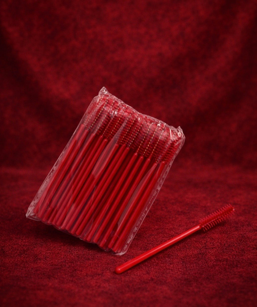 Disposable Lash Spoolies