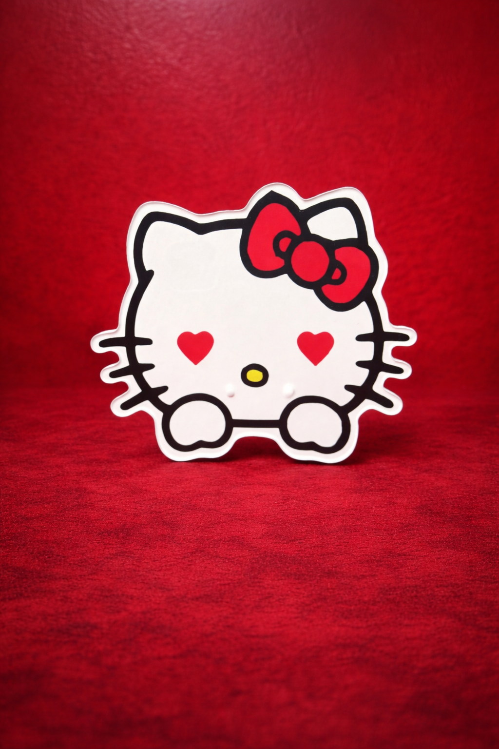 Love Lash Tile(Hello Kitty)