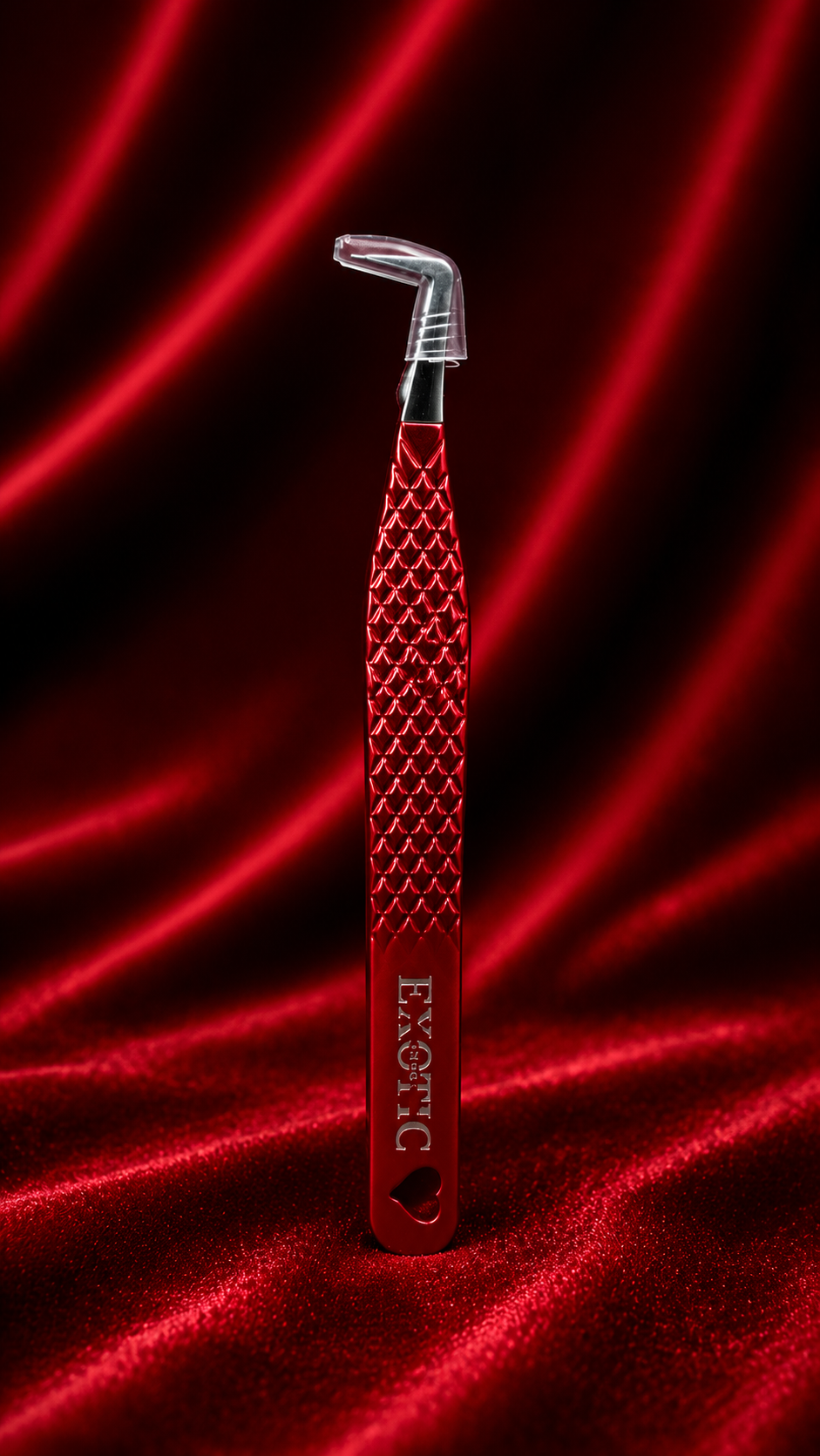 Exotic Grip 90° Boot Tweezer