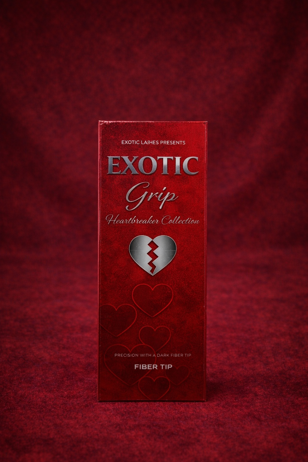 EXOTIC GRIP – Heartbreaker DUO Collection