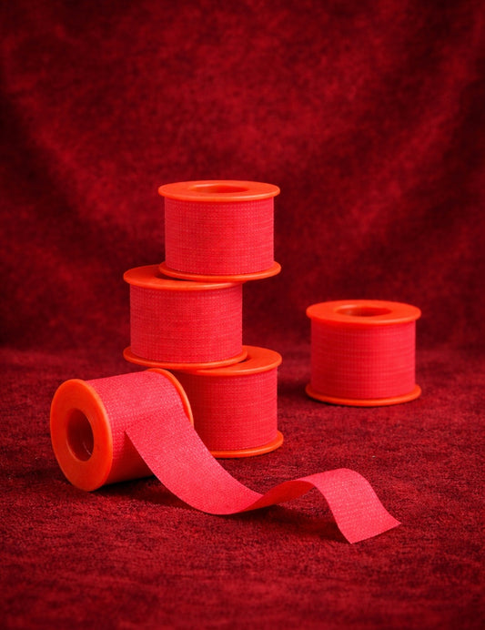 Thick Sensitive Tape