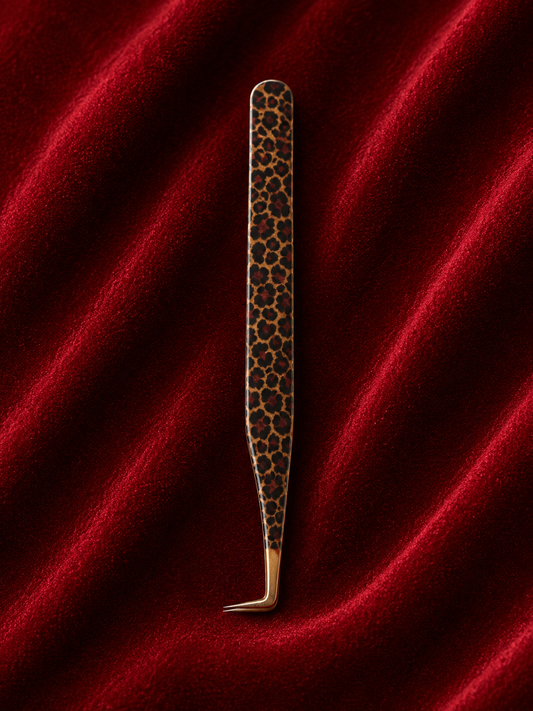 Cheetah 90° Boot Tweezer