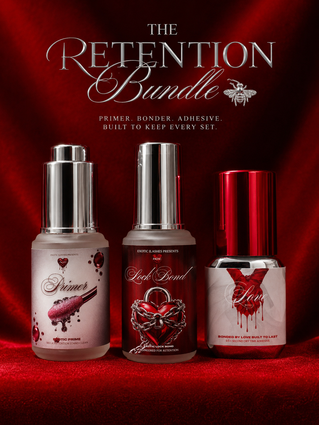Retention Bundle