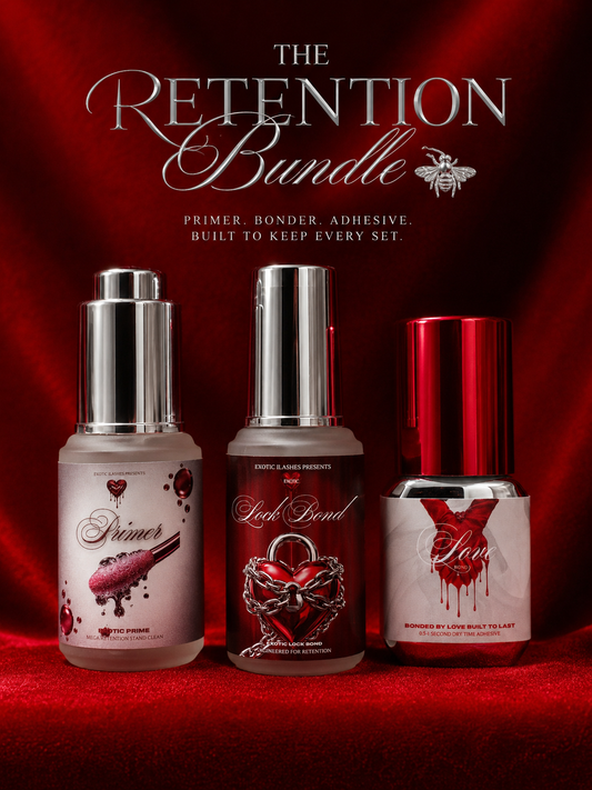 Retention Bundle