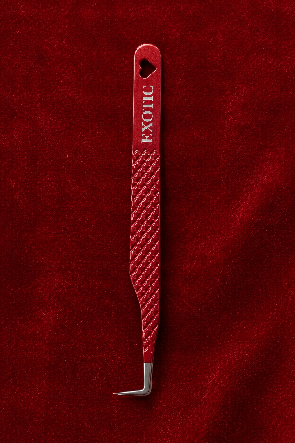 Slim 90° Boot Tweezer