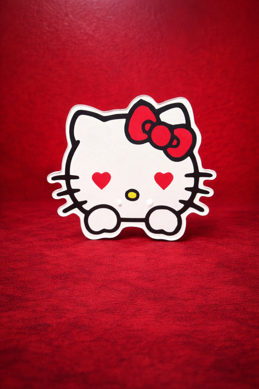 Love Lash Tile(Hello Kitty)