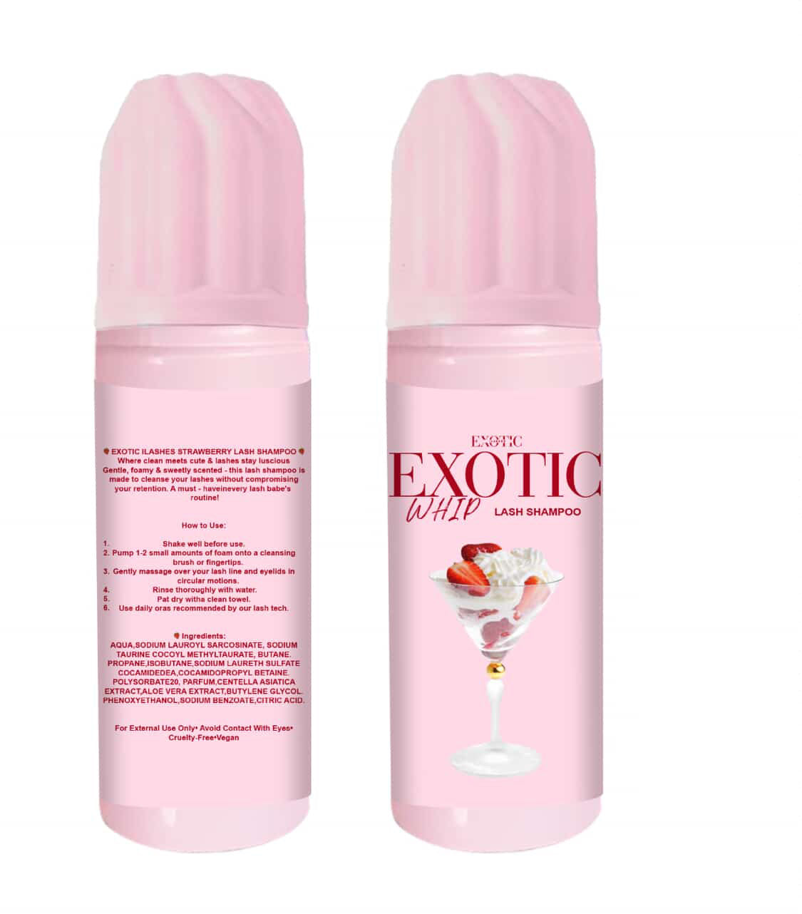 EXOTIC WHIP