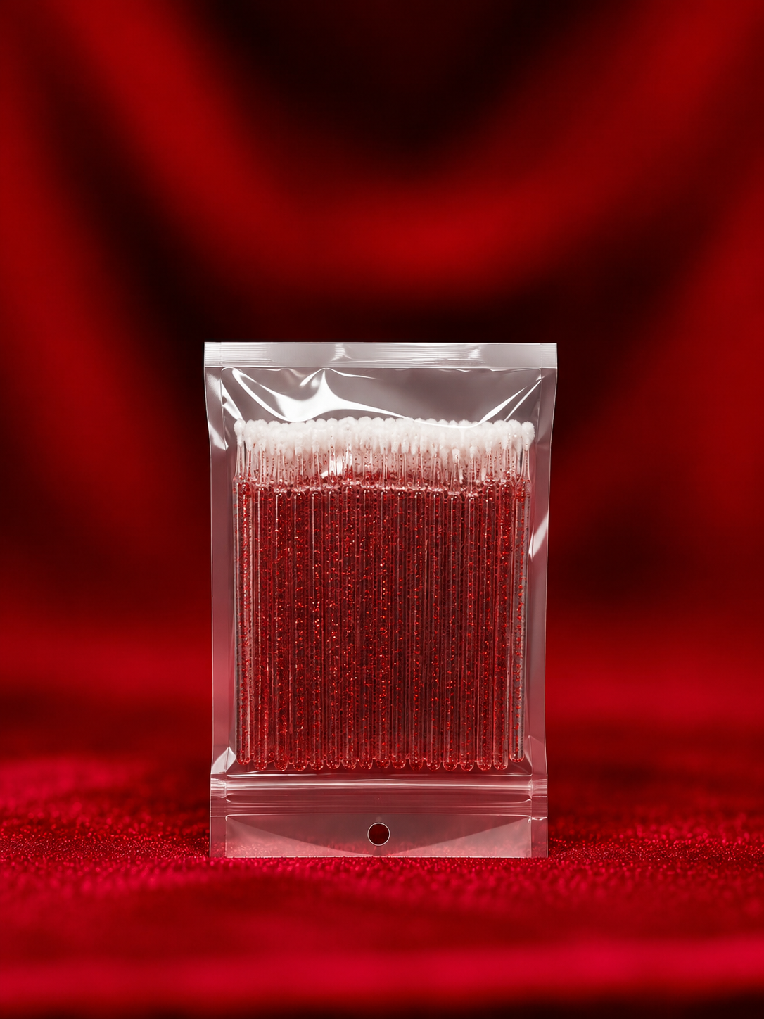 Exotic Glitter Micro Swabs