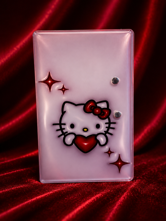 Hello Kitty Love Lash Tile