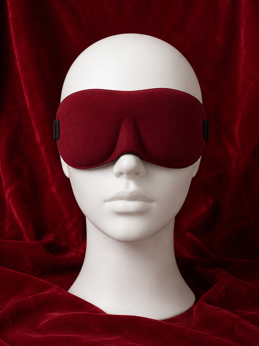 Exotic Lash Sleeping Masks