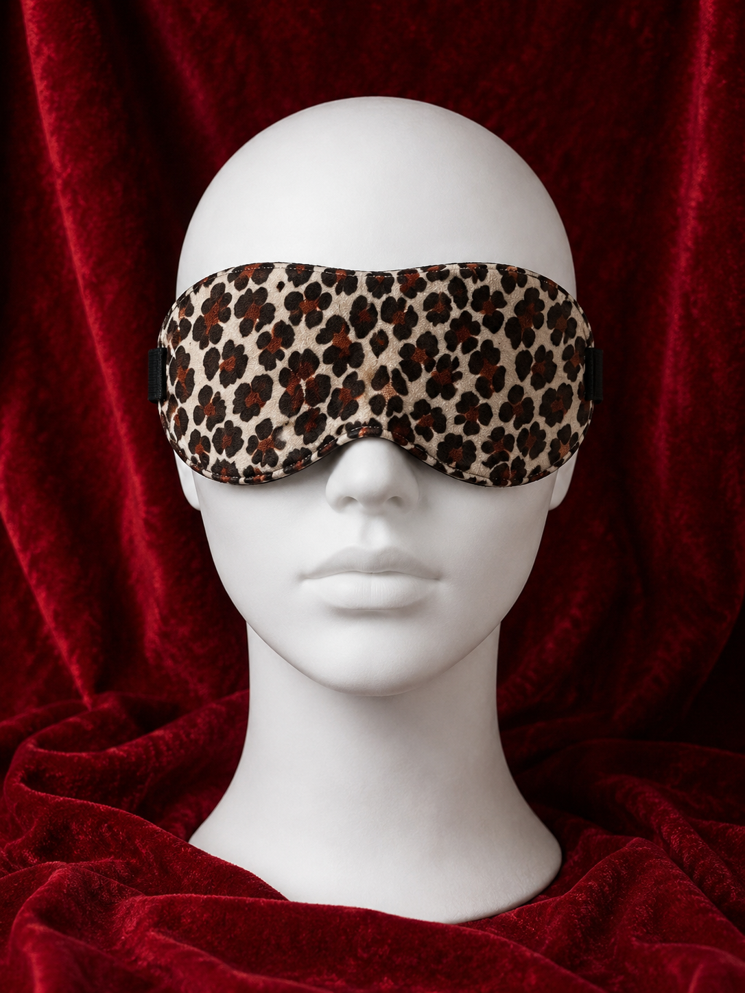Exotic Lash Sleeping Masks