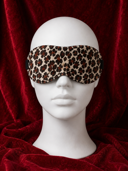 Exotic Lash Sleeping Masks