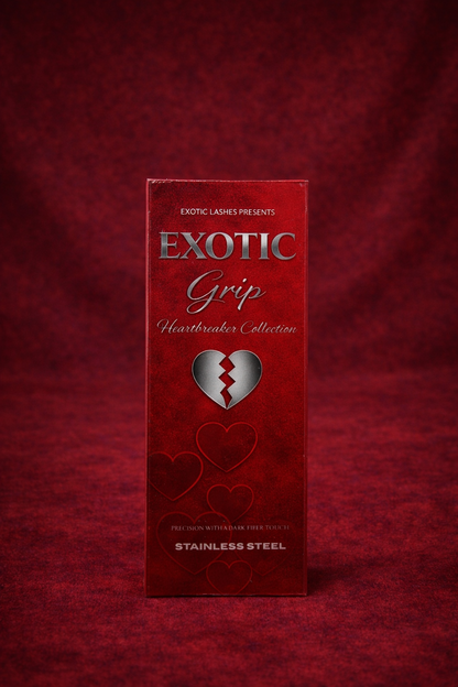 EXOTIC GRIP – Heartbreaker DUO Collection