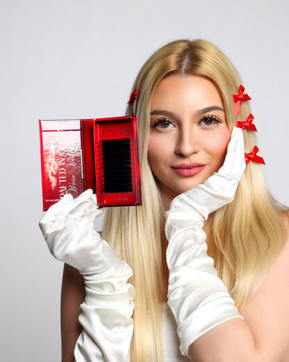 Cloud Cashmere Lash Tray